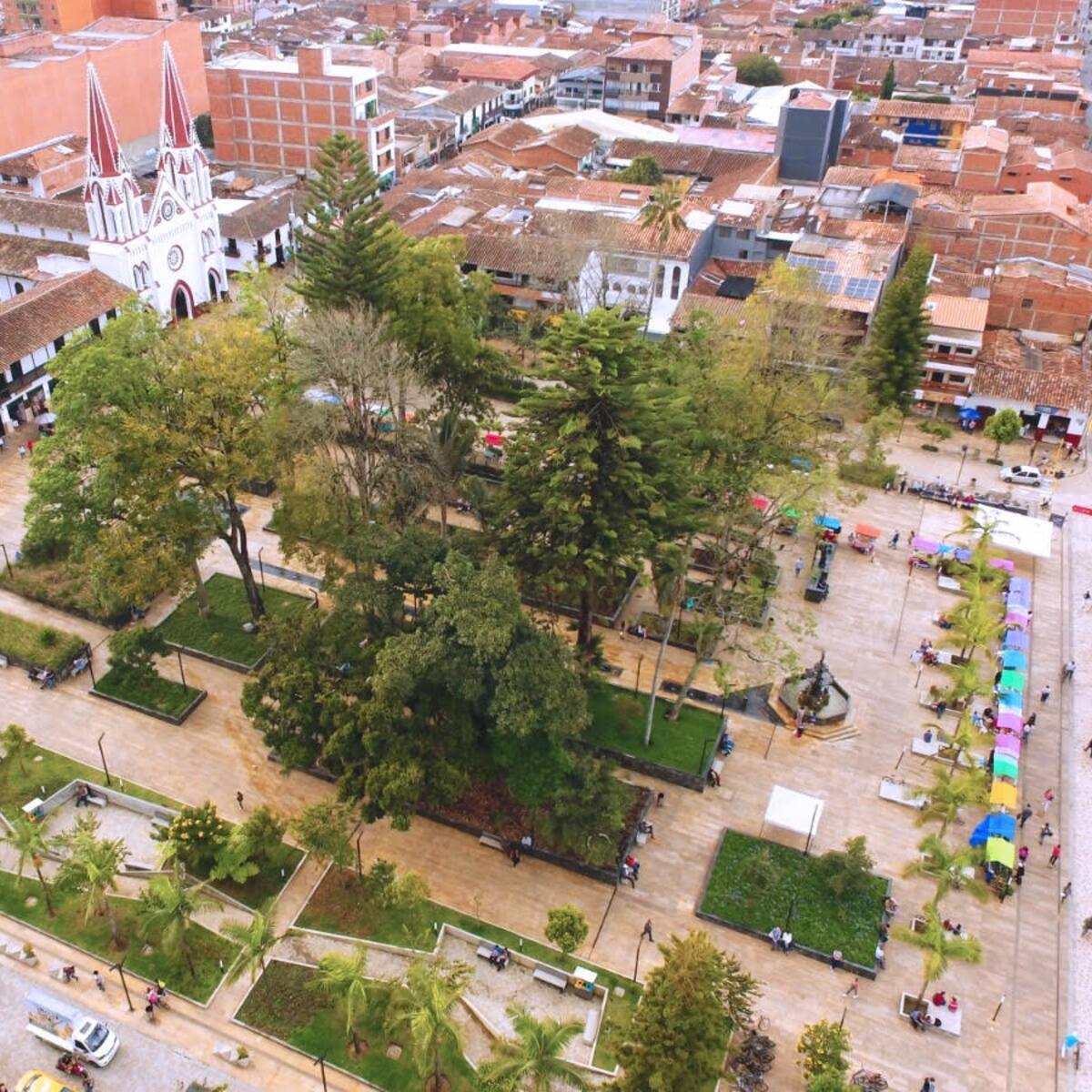 La Ceja está en alerta amarilla hospitalaria por sus fiestas tradicionales