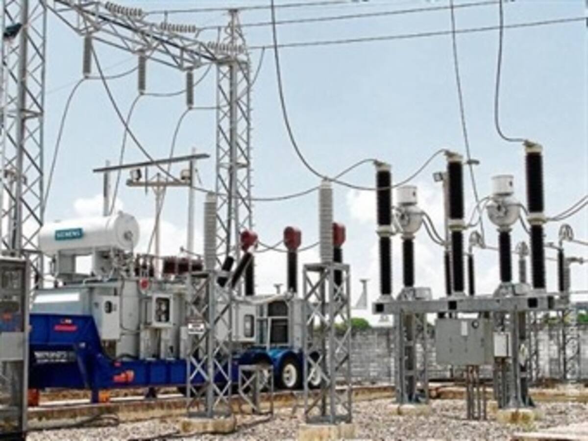 Corte de cuentas a Electricaribe anuncia el Gobierno