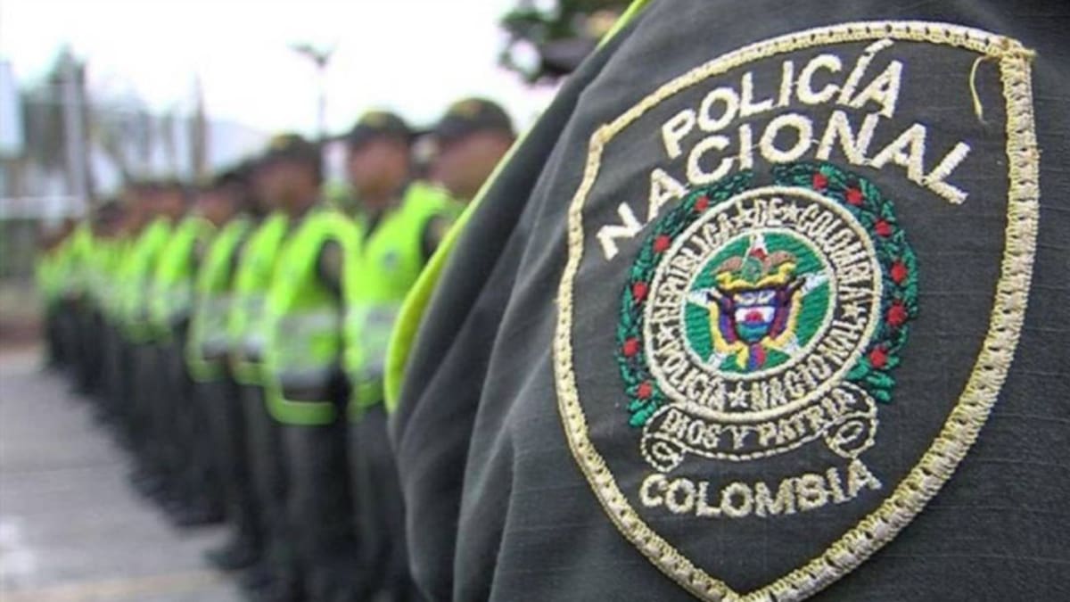 Refuerzo de seguridad para el fin de semana de las madres en Pereira
