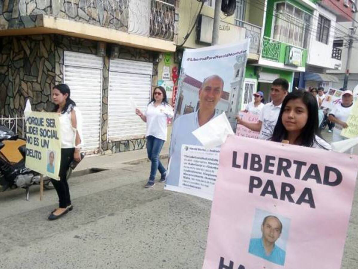 Líderes pedirán intervención de Comisión Interamericana de Derechos Humanos