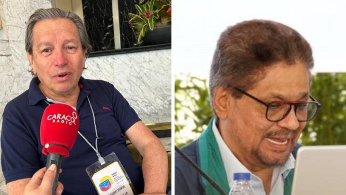 Cuba ya planteó fecha para hacer ciclo de diálogos entre Gobierno y Segunda Marquetalia