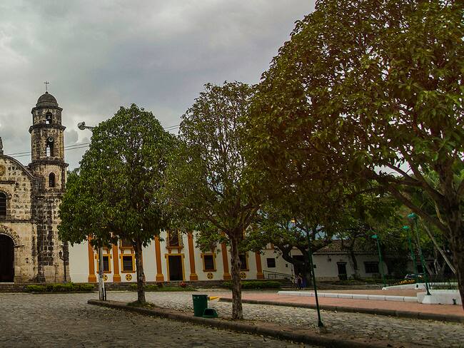El municipio de Paicol emerge como uno de los destinos más impresionantes de Colombia.