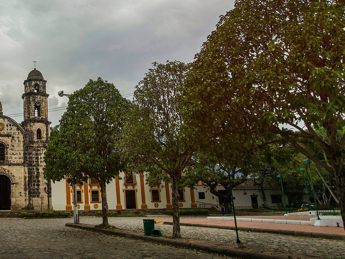 ¿Por qué Paicol es uno de los mejores destinos rurales del mundo?