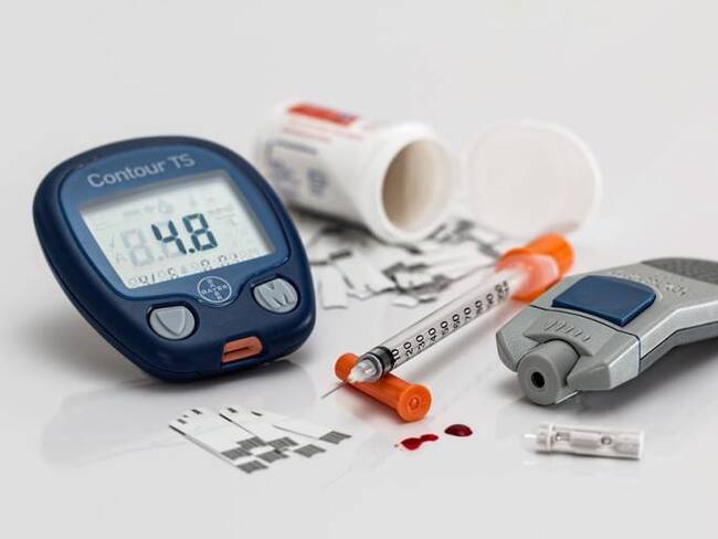 Sanamente Historia Doctora Diabetes