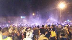 Festival de Verano / Moniquirá