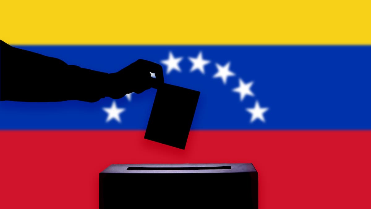 Ciudadanos venezolanos no podrán votar en las elecciones presidenciales desde Bucaramanga