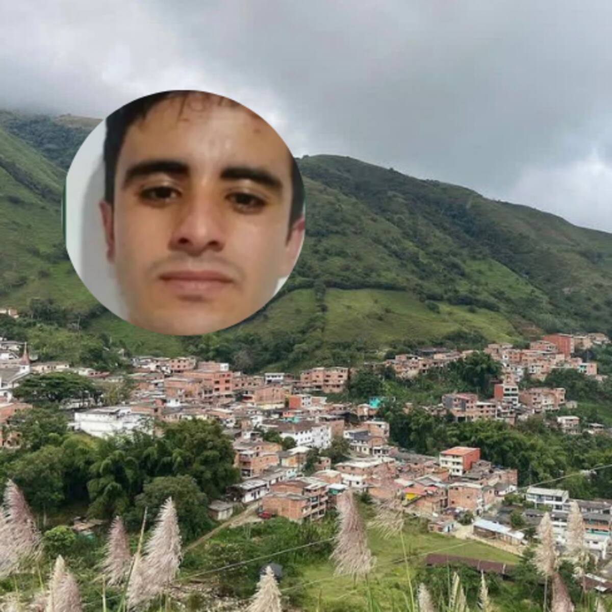 El CICR recuperó el cuerpo del periodista Mateo Pérez, asesinado en Briceño, Antioquia