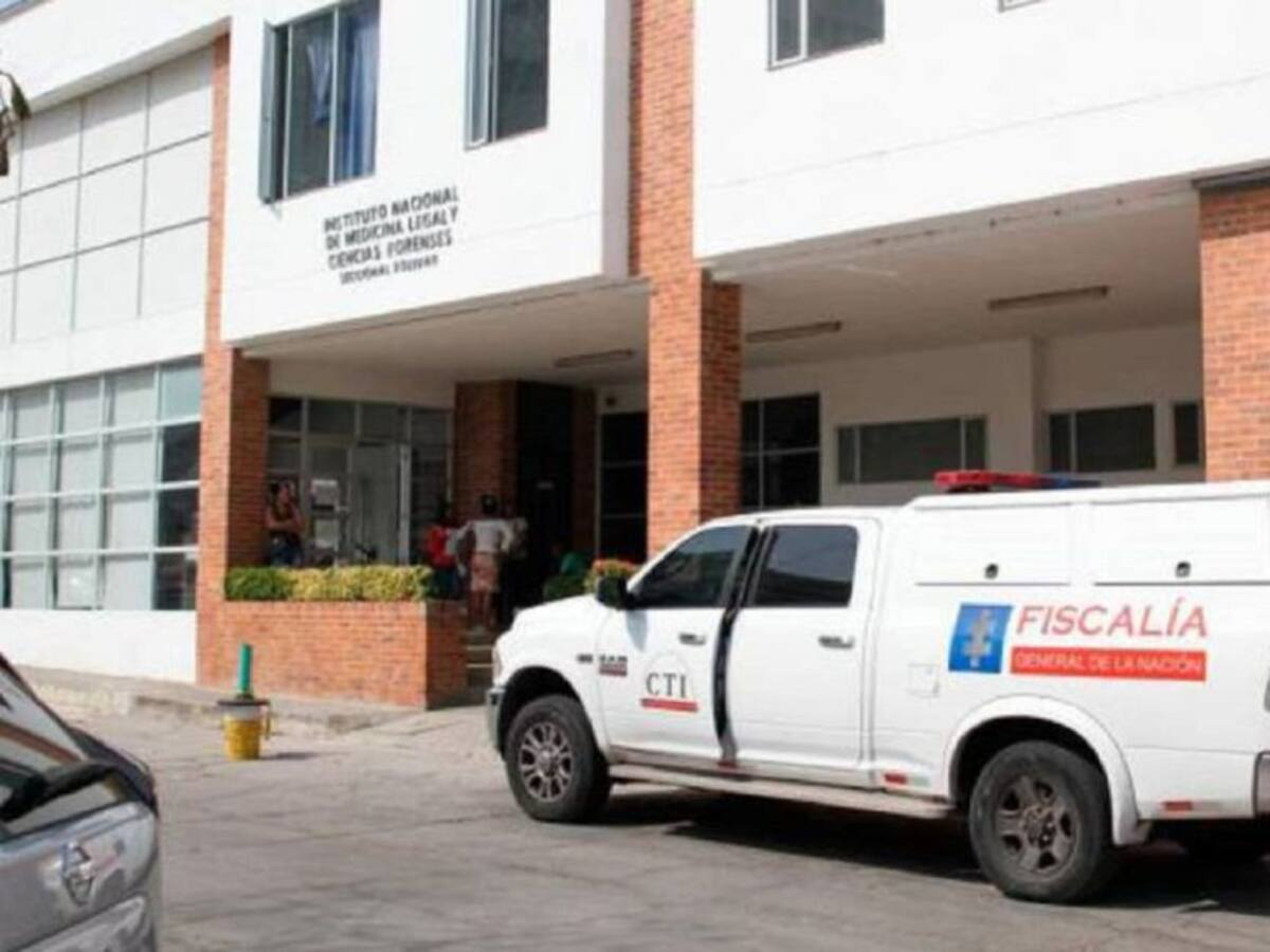 Investigan muerte de joven durante procedimiento policial en Cartagena