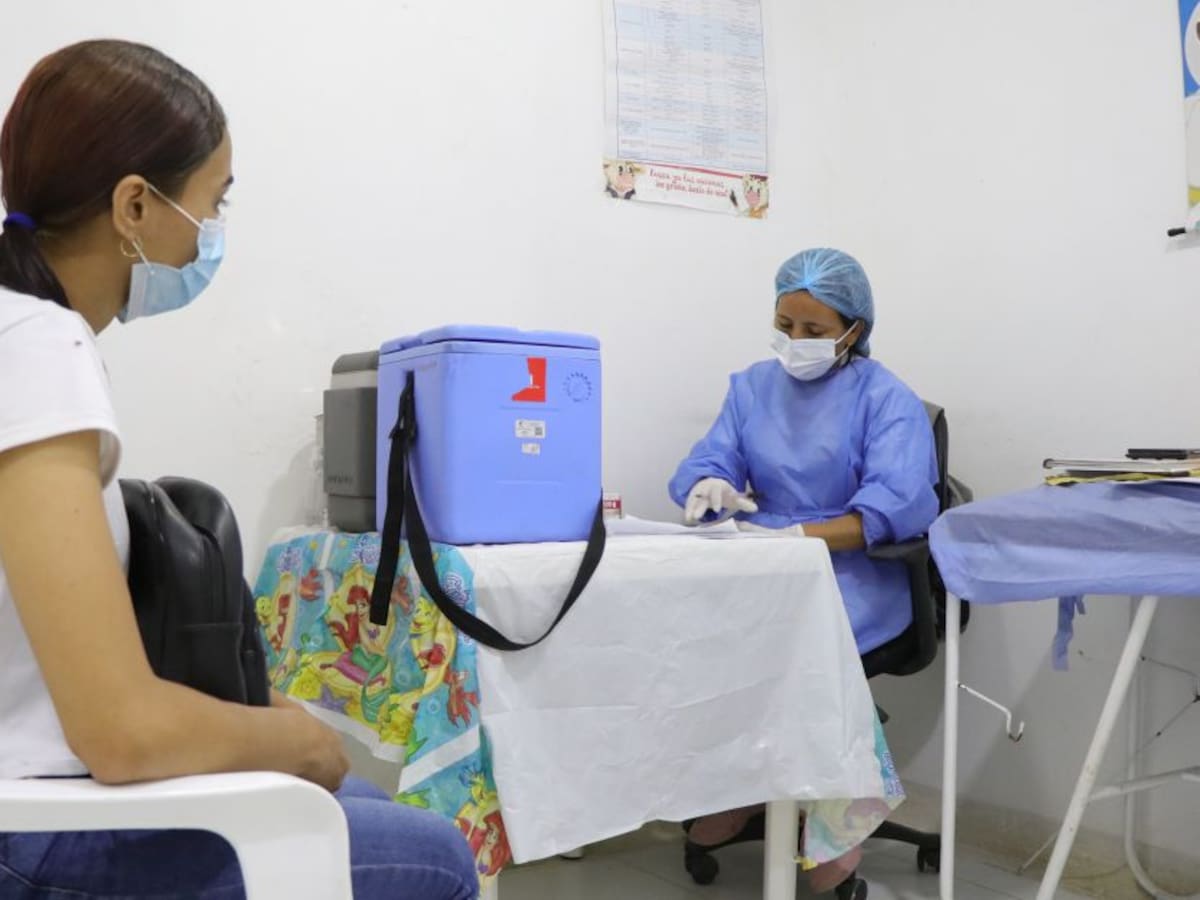 Supersalud terminó intervención a Hospital en Magangué