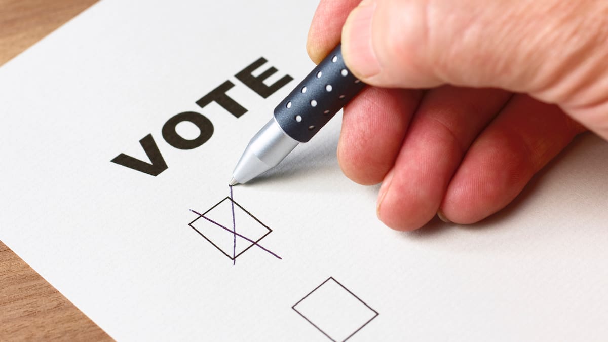 Opinómetro: 65% de los colombianos no cree en los resultados de las encuestas electorales