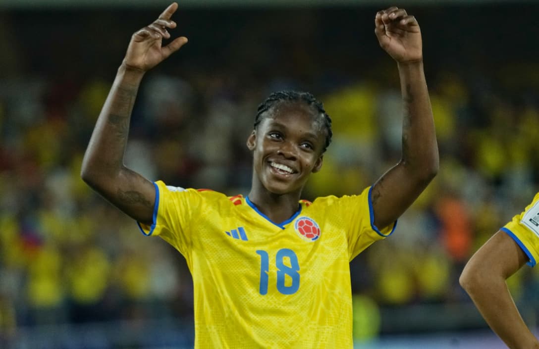 Colombia vence a Chile y sueña con Mundial Femenino: vea la tabla de posiciones en Liga de Naciones / FCF