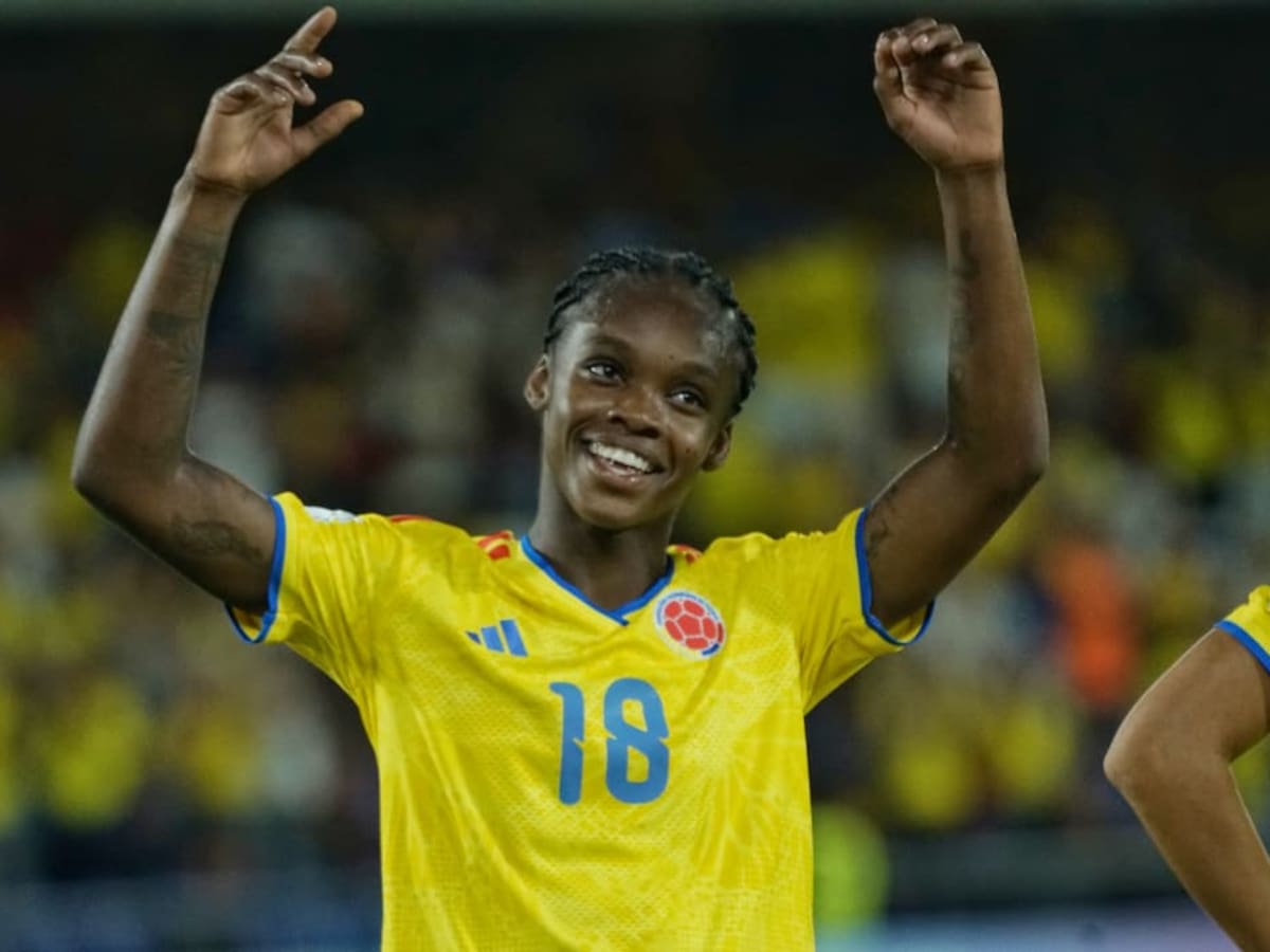 Colombia vence a Chile y sueña con Mundial Femenino: vea la tabla de posiciones en Liga de Naciones