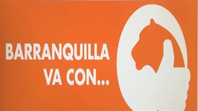 La Publicidad no es mía: Pumarejo sobre pieza de expectativa a la Alcaldía de Barranquilla. Foto: Colprensa