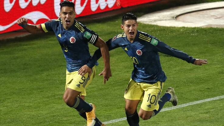 Ramón Jesurún, presidente de la Federación Colombiana de Fútbol, en 6AM Hoy por Hoy