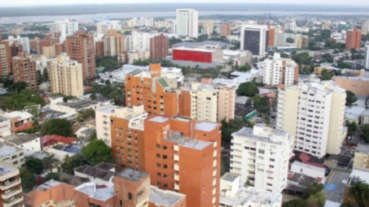 Varios hoteles en Barranquilla dispuestos a recibir ciudadanos afganos