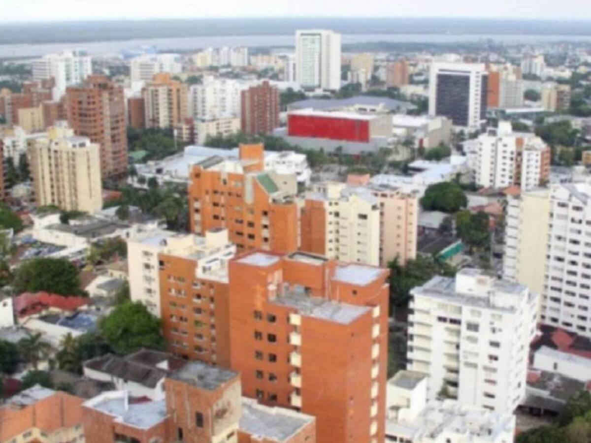 Varios hoteles en Barranquilla dispuestos a recibir ciudadanos afganos