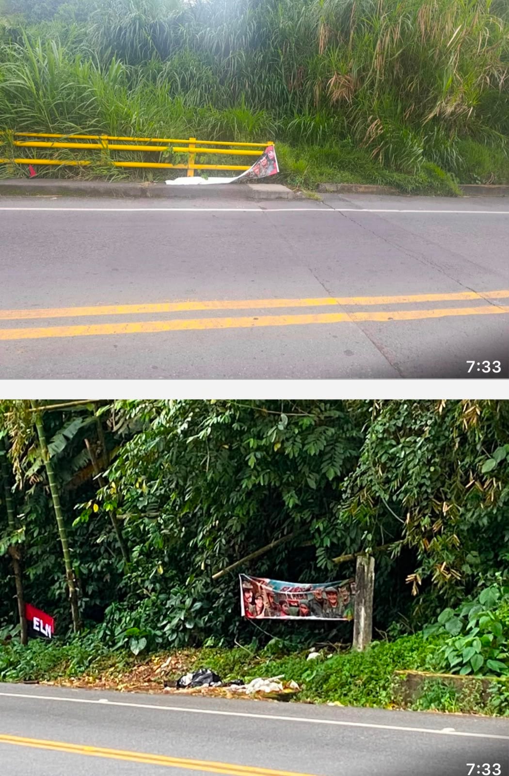 Foto: Suministrada comunidad.