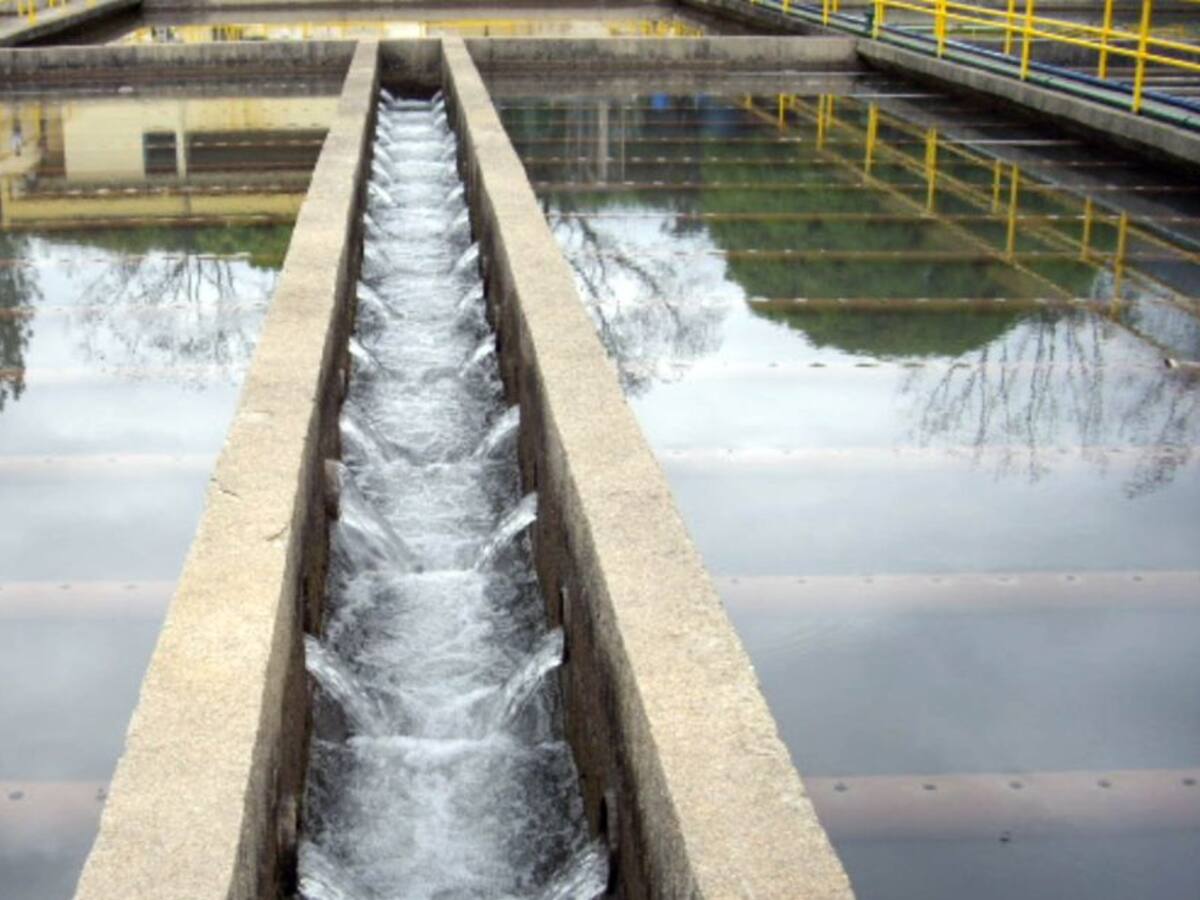 Insumos para potabilizar el agua en Pereira llegarán este fin de semana