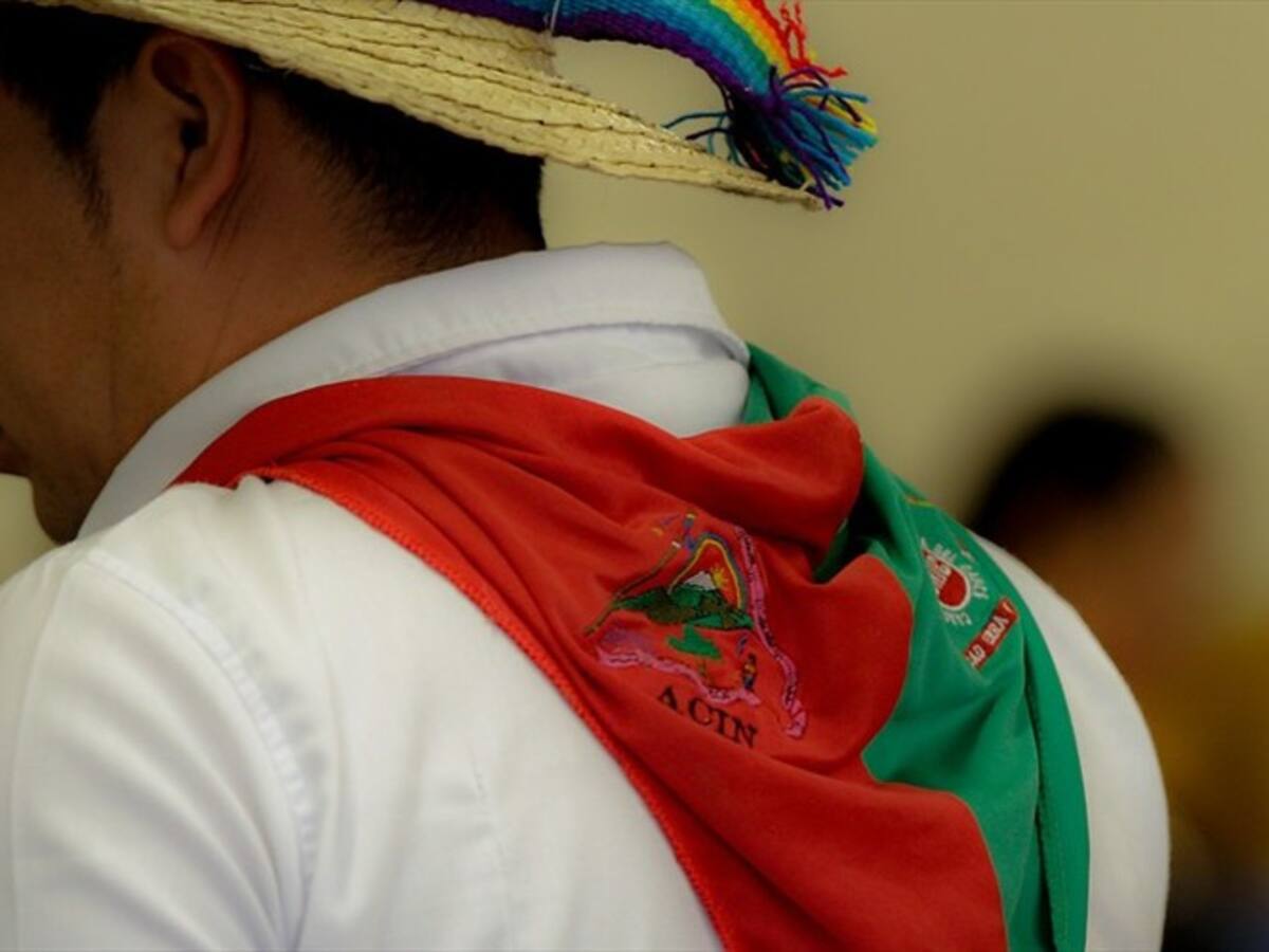 Con una marcha rechazarán atentados contra líderes sociales en Cauca