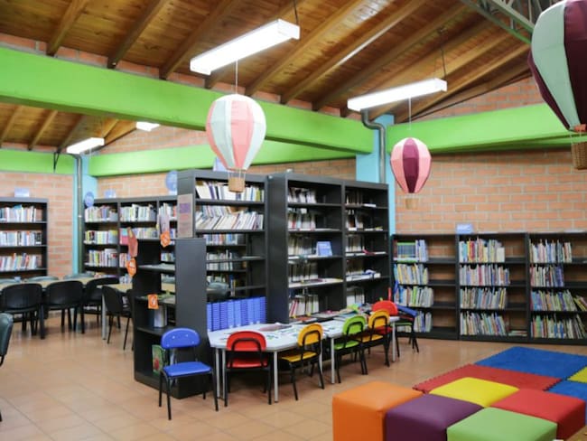 En Medellín museos, bibliotecas y librerías están preparadas para apertura