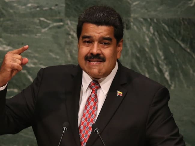 ¡Como los reyes! Banquete de Maduro indigna a venezolanos
