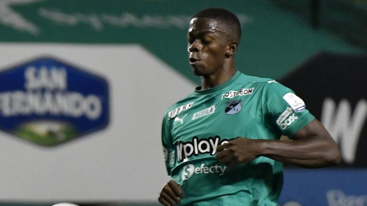 Cortuluá: "Si Colorado se queda en Colombia será en Deportivo Cali"