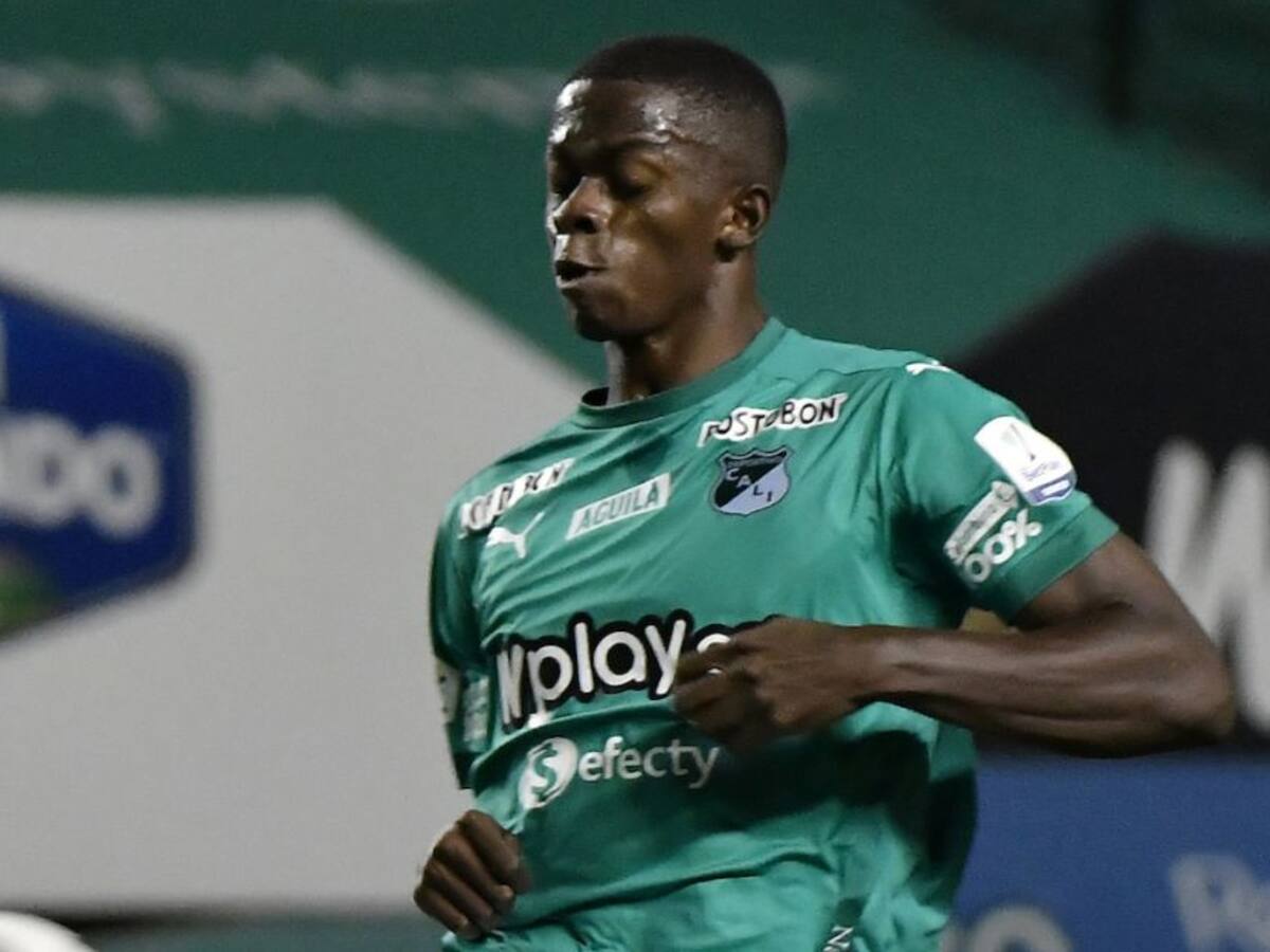 Cortuluá: "Si Colorado se queda en Colombia será en Deportivo Cali"