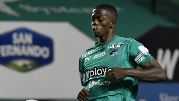 Cortuluá: "Si Colorado se queda en Colombia será en Deportivo Cali"