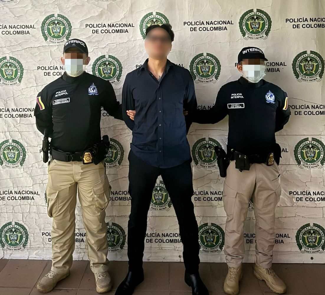 Policía Metropolitana de Cartagena