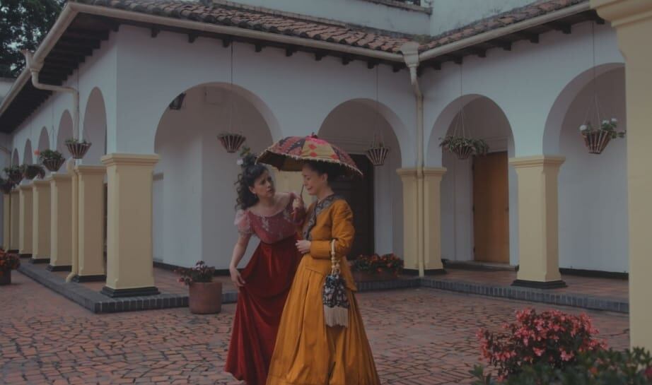 Cortesía: Canal Trece