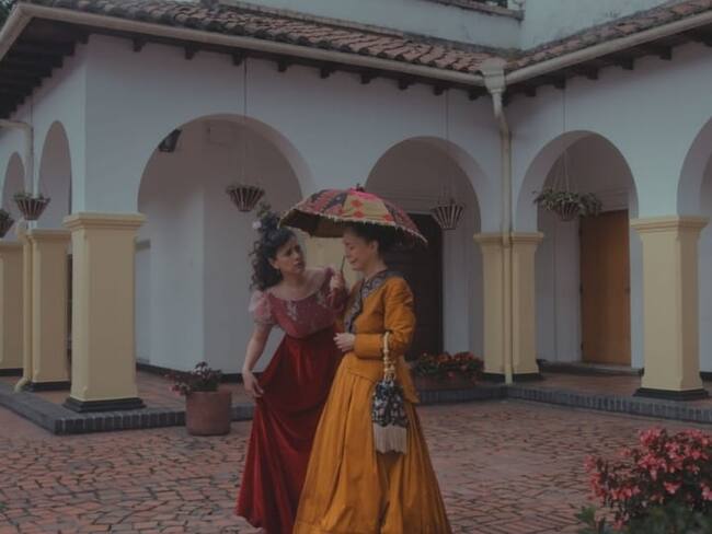 Cortesía: Canal Trece