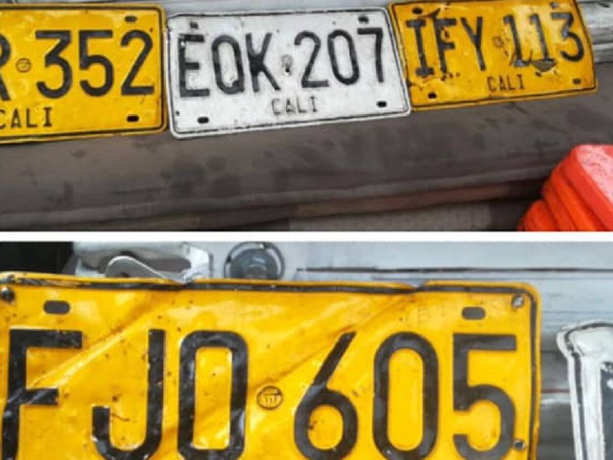 No hay pico y placa hasta el 15 de enero