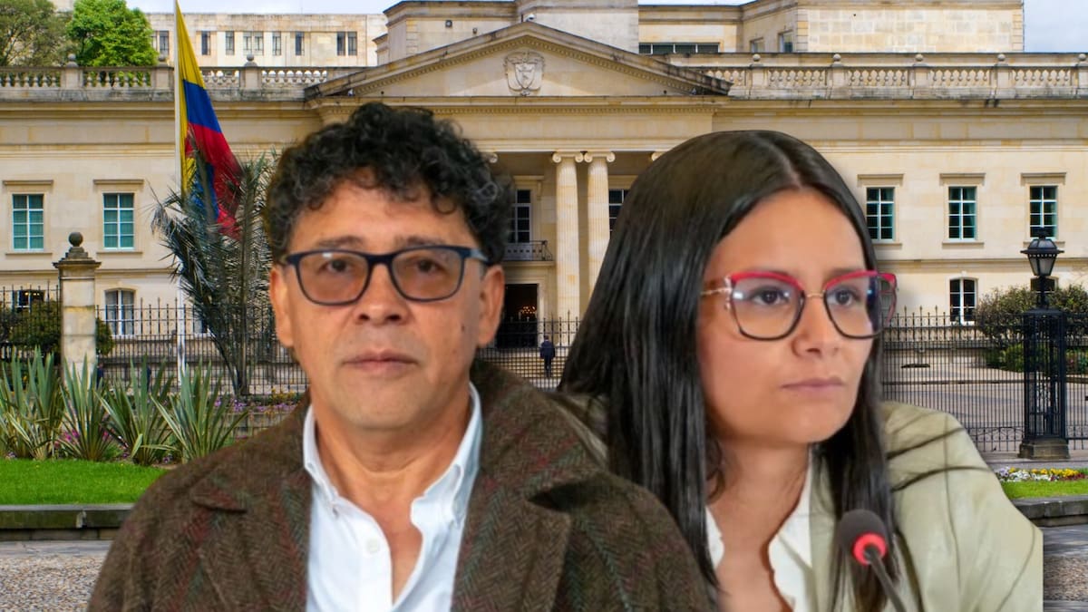 MinHacienda no declara insubsistente a Angie Rodríguez: Javier Pava asumirá el Fondo de Adaptación