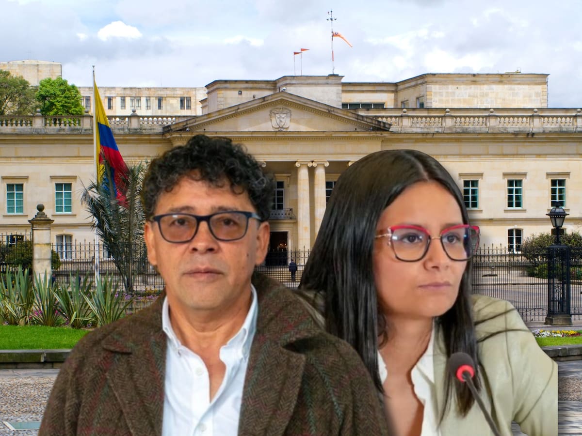 MinHacienda no declara insubsistente a Angie Rodríguez: Javier Pava asumirá el Fondo de Adaptación