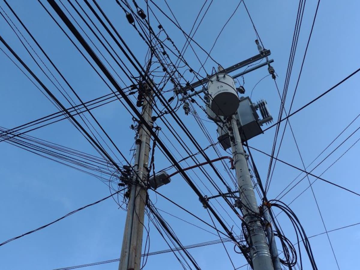 Empresa galvanizadora ubicada en Mamonal tenía fraude de energía