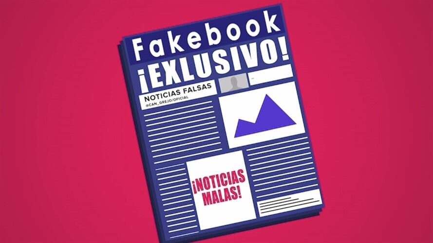 El titular no es la noticia. Foto: W Radio