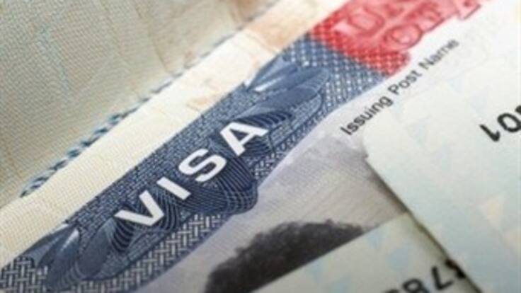 Colombia no exigirá visa a los venezolanos aunque ese país la pida: Uribe