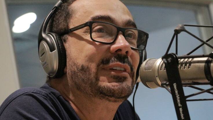 Mi Banda Sonora Con Julio Echeverry