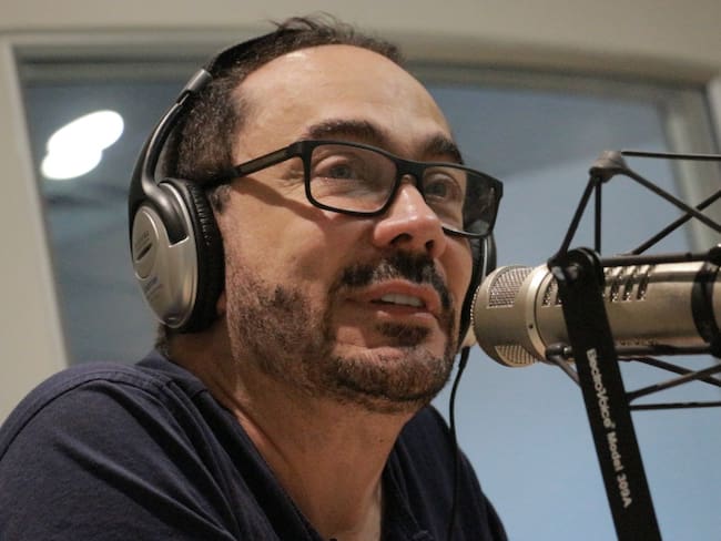 Mi Banda Sonora Con Julio Echeverry