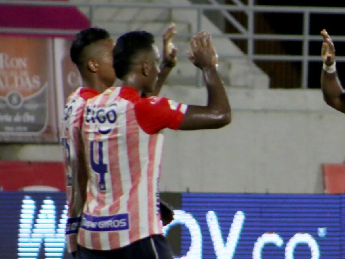 Polémica victoria de Junior ante Rionegro Águilas