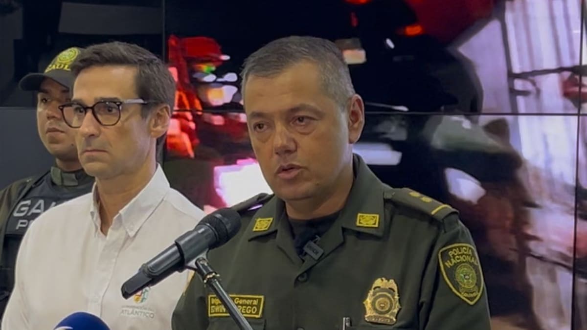 Cobro de ‘pagadiarios’, principal hipótesis de la policía tras atentado en Villa Estadio