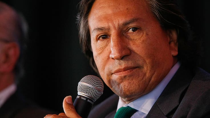 Caso Alejandro Toledo: ¿cómo ha operado la justicia peruana en el caso Odebrecht?