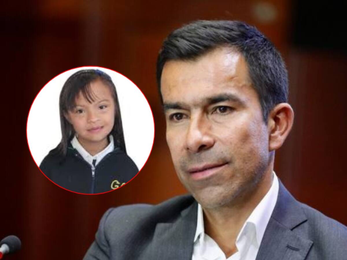 Lo más probable es que sea desaparición forzada: gobernador sobre caso de Valeria Afanador