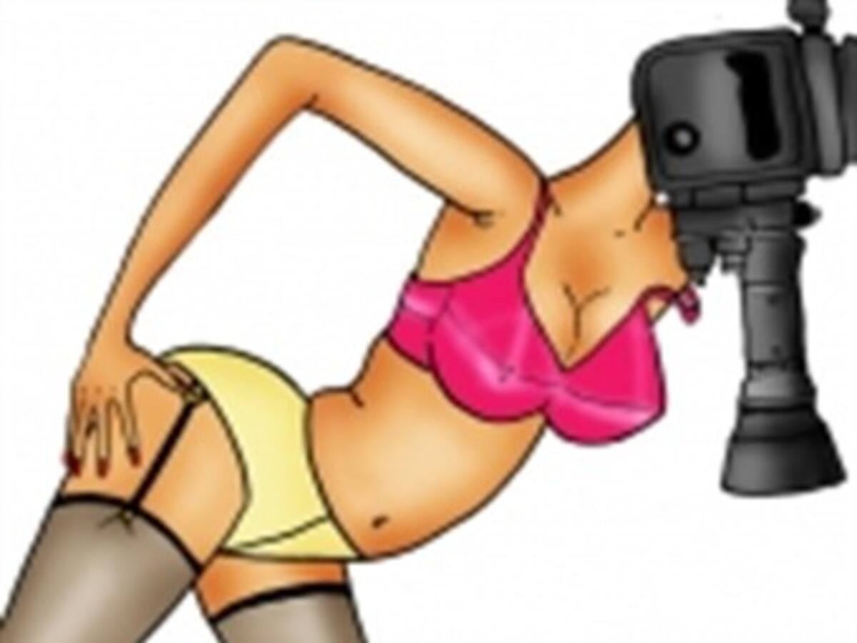 Festival de Cine Sexy de París busca la mirada más sensual de las pantallas