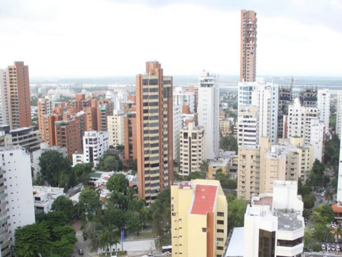 Sectores hotelero y constructor ven oportunidades con el despacho presidencial en Barranquilla