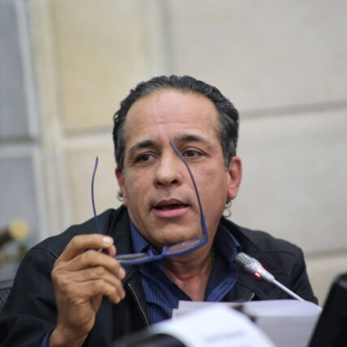 Consejo de Estado anuló la elección del ex presidente al Congreso, Alexander López