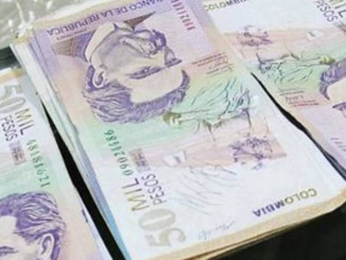 Constitución del 91, otorgó control de la inflación al Banco de la República