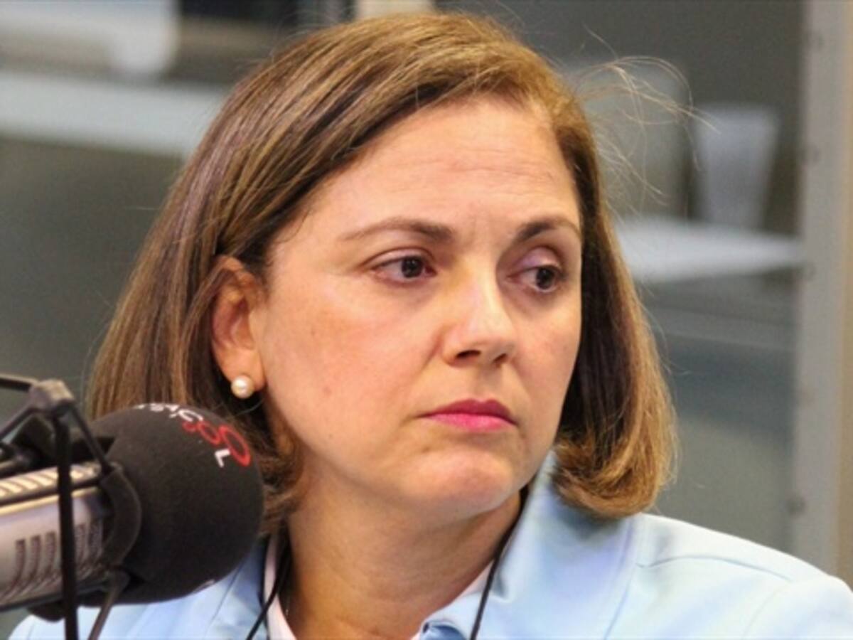 Centro Democrático no ha ratificado aún el apoyo a Angelino Garzón