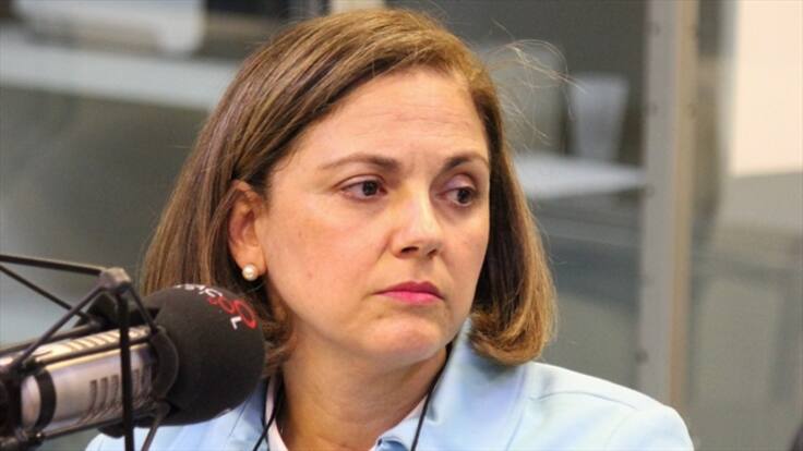 Centro Democrático no ha ratificado aún el apoyo a Angelino Garzón