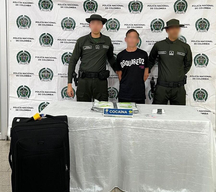 Policía Metropolitana de Cartagena